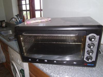 pic Sell Oven