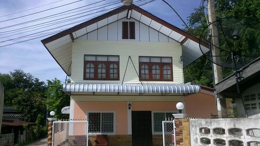 pic House for sale - Chaiyaphum