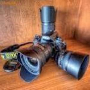 pic Nikon D90,Nikon D300,Nikon D80 and Canon