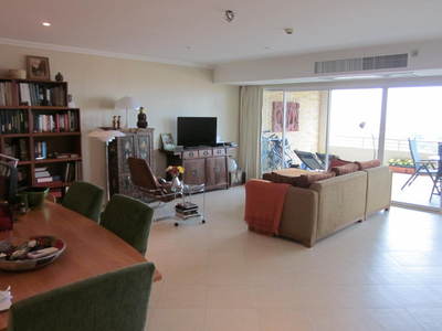 pic Seaview Condo Pratamnak Hill for sale