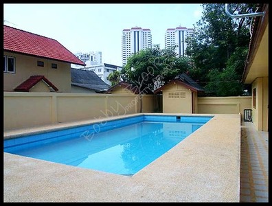 pic House 3 Bed 3 Bath with Private Pool