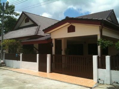 pic House for Sale - Phuket