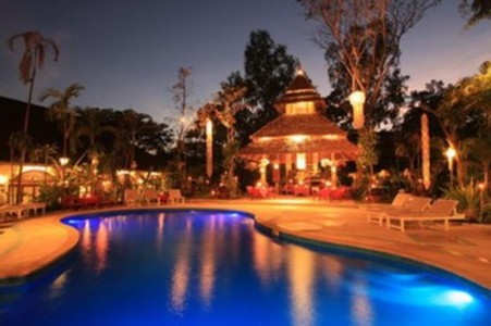 pic Hotel for Sale - Mae Hong Son
