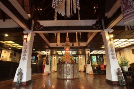 pic Hotel for Sale - Mae Hong Son
