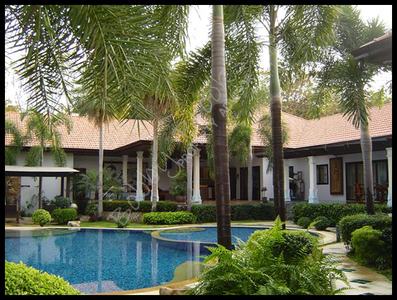 pic  Villa: 4 Bed 5 Bath with Private Pool