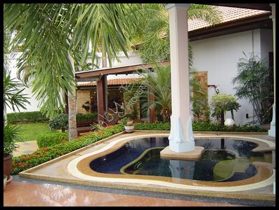 pic  Villa: 4 Bed 5 Bath with Private Pool