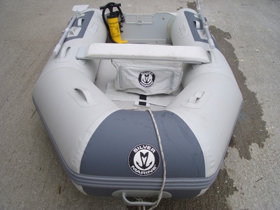 pic Dinghy for sale