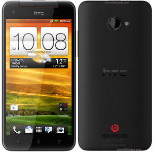 pic WTS New HTC X920D Butterfly (Unlocked)