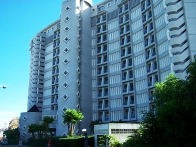 pic FOR RENT:  THE PEAK CONDO, 1 BED/1BATH