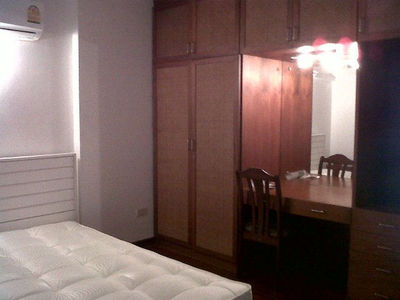 pic FOR RENT: PING PHA CONDO 2BED/3BATH
