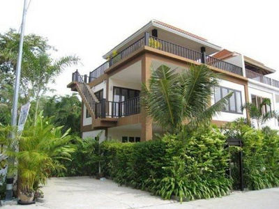 pic FOR RENT: LUXURY VILLA 2BED/3BATH