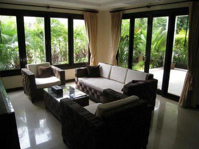 pic FOR RENT: LUXURY VILLA 2BED/3BATH