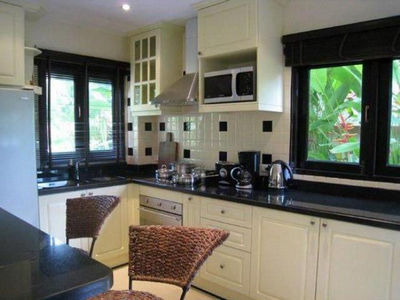 pic FOR RENT: LUXURY VILLA 2BED/3BATH