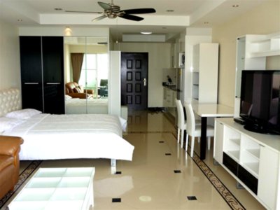 pic FOR RENT: VIEW TALAY 7 STUDIO 