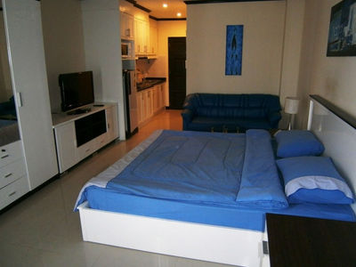 pic FOR RENT : VIEW TALAY 1B STUDIO ROOM 