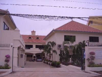 pic FOR RENT: ASHFORD GARDEN 4 BEDROOMS