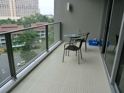 pic FOR RENT: NORTHPOINT, 1 BEDROOM