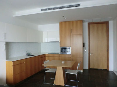 pic FOR RENT: NORTHPOINT, 1 BEDROOM