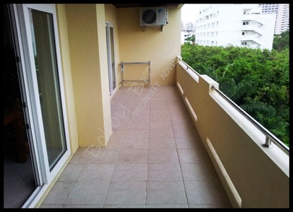 pic Large Condo 1 Bed 1 Bath for Sale 