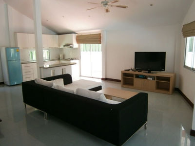 pic FOR RENT: SIAM PLACE - 3 BEDROOMS