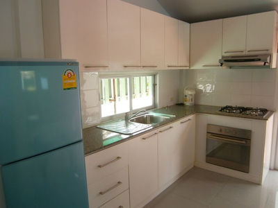 pic FOR RENT: SIAM PLACE - 3 BEDROOMS