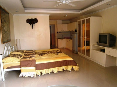 pic FOR RENT: SWEET CONDO 2