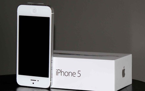 pic Brand New iPhone 5 16GB, 32GB And 64GB