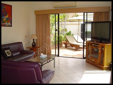 pic View Talay Villas 1 Bed-Private Pool