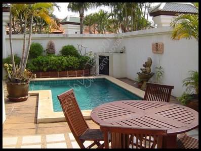 pic View Talay Villas 1 Bed-Private Pool