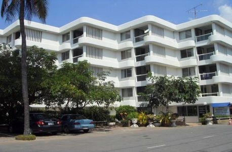 pic Condo for Sale - Jomtien Beach / Pattaya