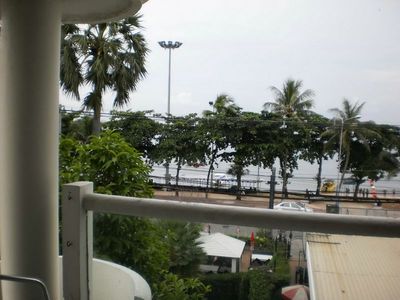 pic Condo for Sale - Jomtien Beach / Pattaya