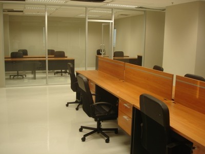 pic New Koncept Office Tables, 48 pieces