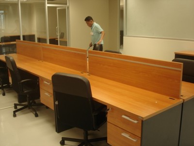 pic New Koncept Office Tables, 48 pieces