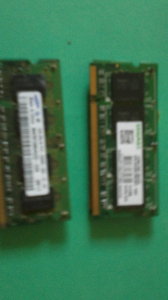 pic used Desktop PC DDR2 1GB