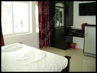 pic Double 2 Storey (Foreign Name) 2 Bed 