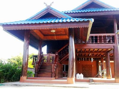 pic House for Sale - Chiang Rai