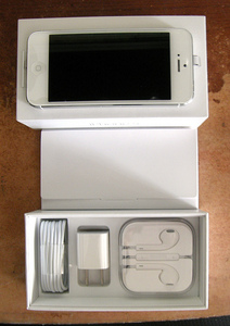 pic Apple Iphone 5 64GB