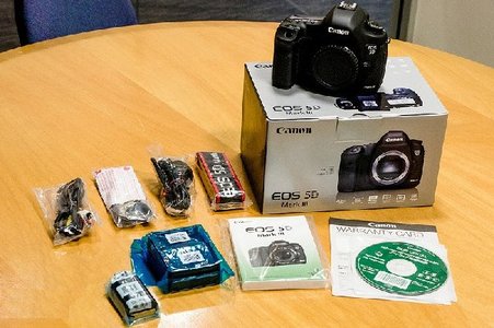 pic Buy New:Canon 5D Mark III..Canon 6D..Can