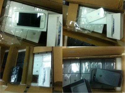 pic New Released ~ Brand New Apple iPhone 5