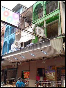 pic New Remodel Double Shophouse/Guest House