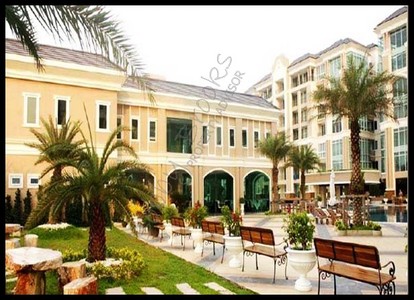 pic LK Regend Condo 1 Bed 1 Bath for Sale 