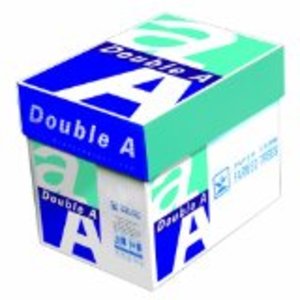 pic Double A A4 Copy Paper 80gsm/75gsm/70gsm