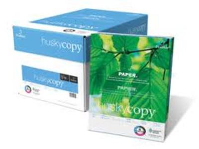 pic Husky paper A4 Copy Paper 80gsm/75gsm/70