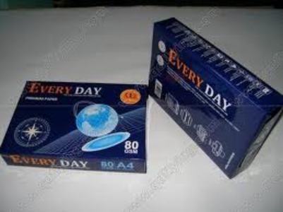 pic Every Day Copy Paper A4 Copy Paper 80gsm