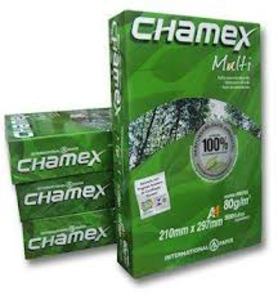 pic Chamex Copy Paper A4 Copy Paper 80gsm/75