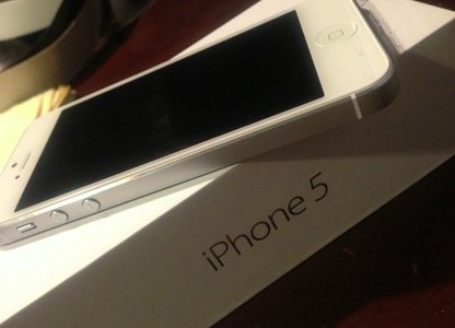 pic Wholesales Original Apple Iphone 5 16GB,