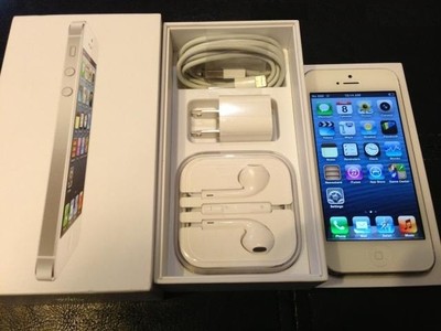 pic Wholesales Original Apple Iphone 5 16GB,