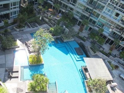 pic FOR RENT: APUS CONDO, 1 BEDROOM