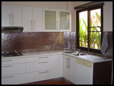 pic Tropical Jomtien 3 Bed with Private Pool