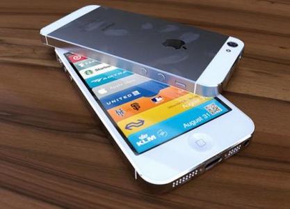 pic New Apple iPhone 5 64GB